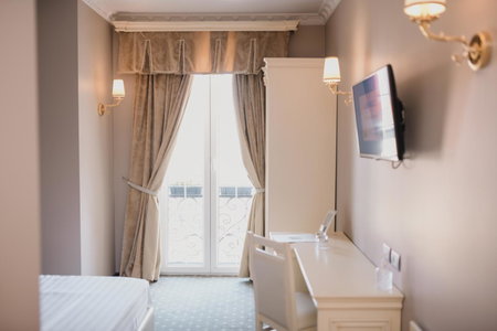 Lot Boutique Hotel by Hotels and Preference, Tirana, Albania