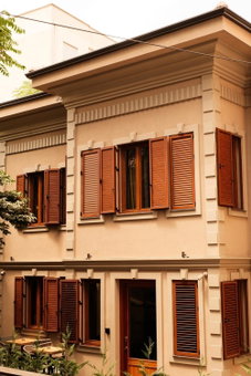 Faces & Places Boutique Hotel, Tirana, Albania