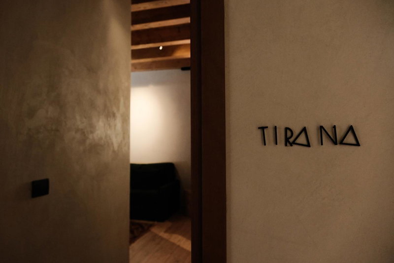 Faces & Places Boutique Hotel, Tirana, Albania