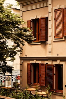 Faces & Places Boutique Hotel, Tirana, Albania