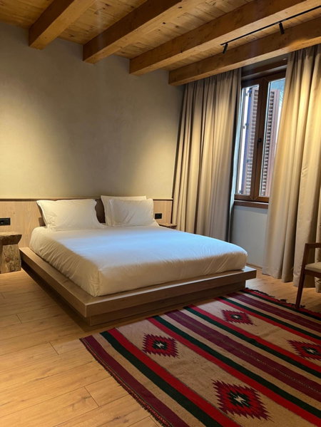 Faces & Places Boutique Hotel, Tirana, Albania