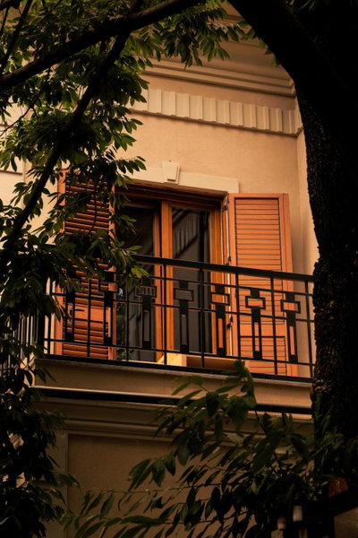 Faces & Places Boutique Hotel, Tirana, Albania