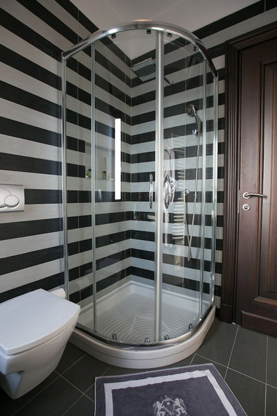 Hotel Victoria, Tirana, Albania