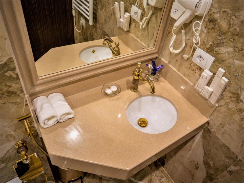 Hotel Boka, Tirana, Albania