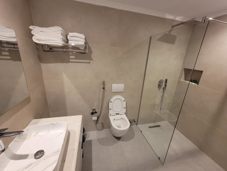 Hotel Enkelana, Pogradec, Албания