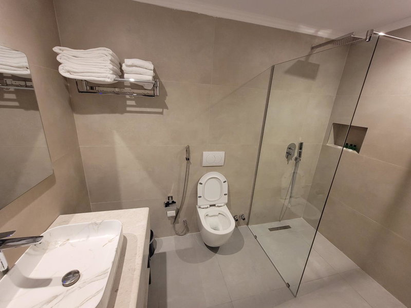 Hotel Enkelana, Pogradec, Албания