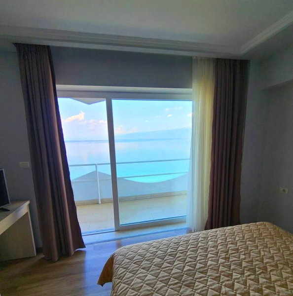 Hotel Enkelana, Pogradec, Албания