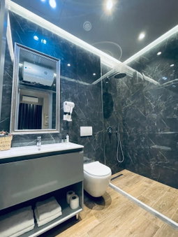 City Center Hotel, Tirana, Albania