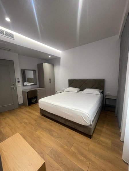 City Center Hotel, Tirana, Albania