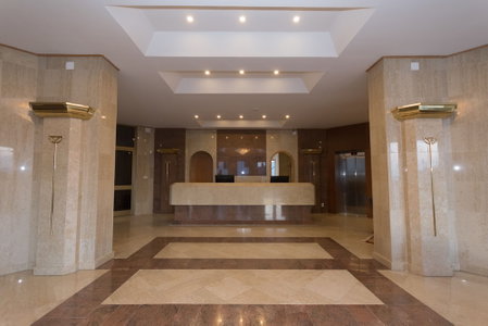 Chateau Linza Resort, Tirana, Albania
