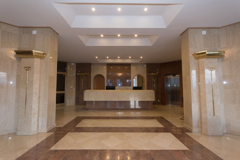 Chateau Linza Resort, Tirana, Albania