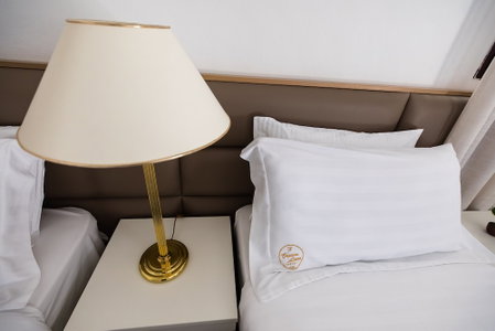Chateau Linza Resort, Tirana, Albania