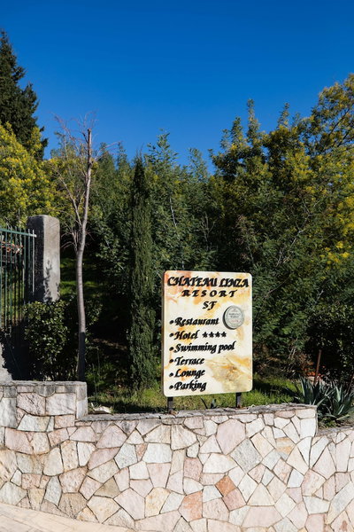 Chateau Linza Resort, Tirana, Albania