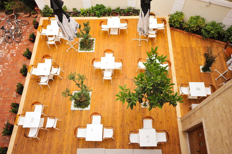 Hotel Vila e Arte, Tirana, Albania