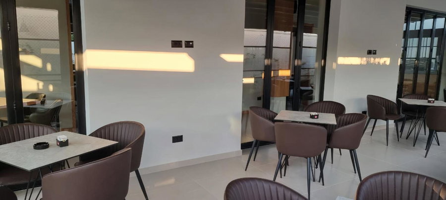 SIBB Hotel, Tirana, Albania