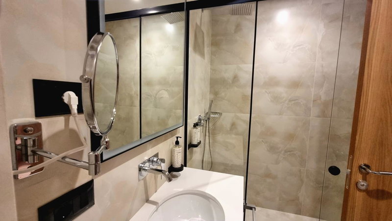 SIBB Hotel, Tirana, Albania