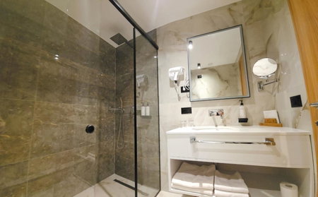 SIBB Hotel, Tirana, Albania