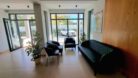 SIBB Hotel, Tirana, Albania