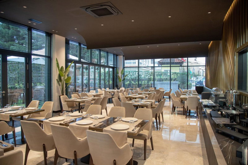 Hotel Elisa Tirana, Affiliated by Meliá, Tirana, Albania