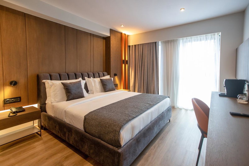 Hotel Elisa Tirana, Affiliated by Meliá, Tirana, Albania