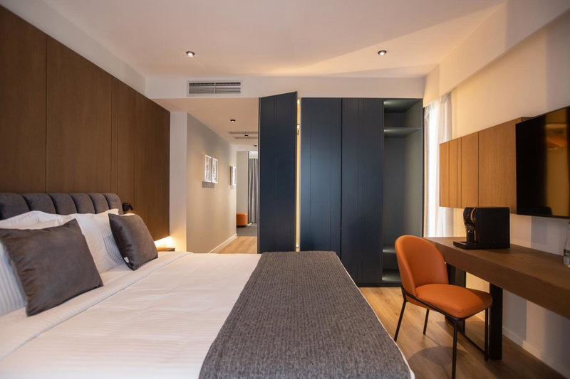 Hotel Elisa Tirana, Affiliated by Meliá, Tirana, Albania