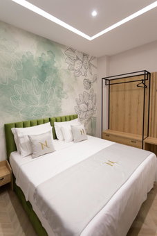 Nayel Hotel, Durres, Албания