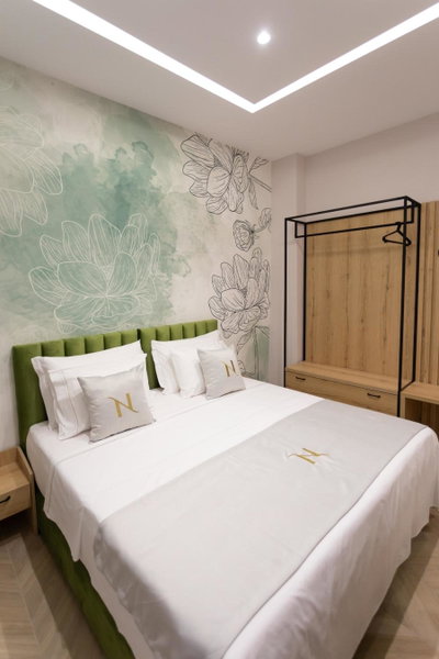 Nayel Hotel, Durres, Albanie