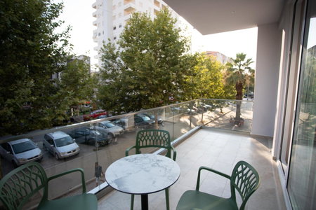 Nayel Hotel, Durres, Албания
