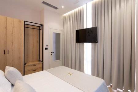 Nayel Hotel, Durres, Албания