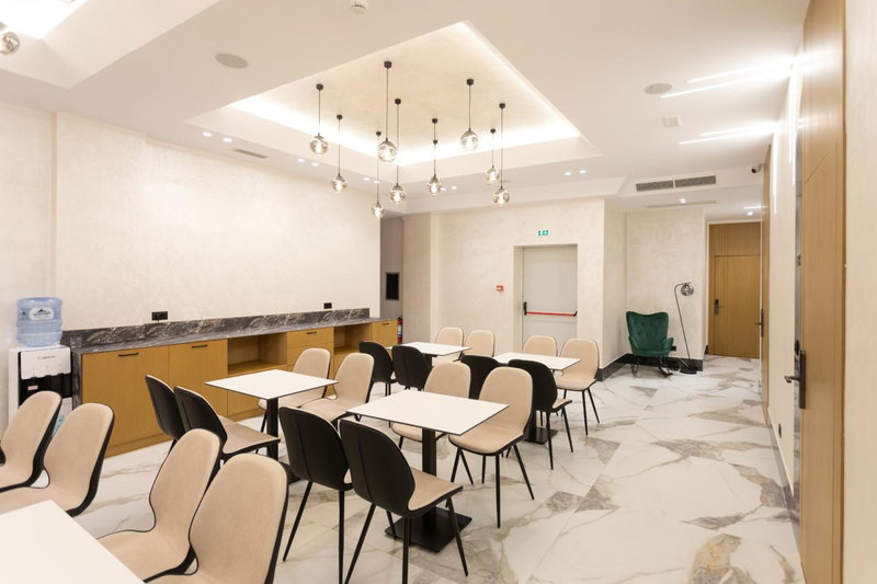 Nayel Hotel, Durres, Albanie