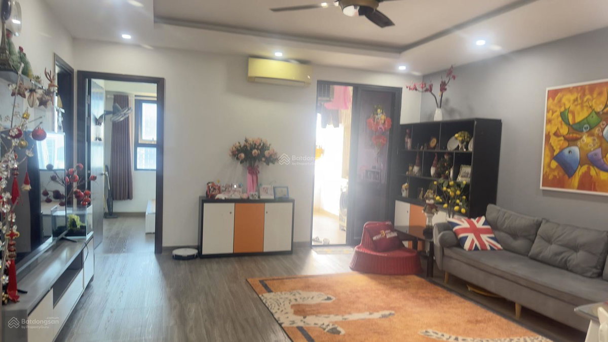 FLC Complex Pham Hung Project, Vietnam