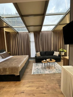 Hotel Vila Verde Gjika, Tirana, Albania