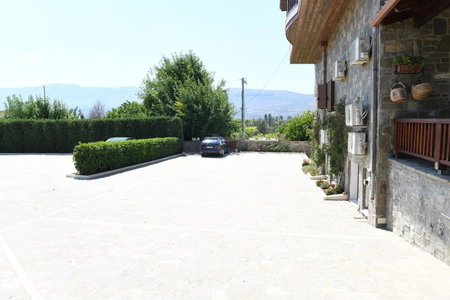 Hotel Kaceli, Berat, Albania