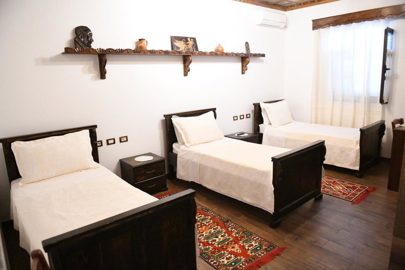 Hotel Kaceli, Berat, Albania