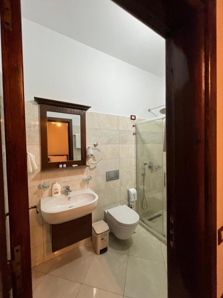 Hotel Kaceli, Berat, Albania