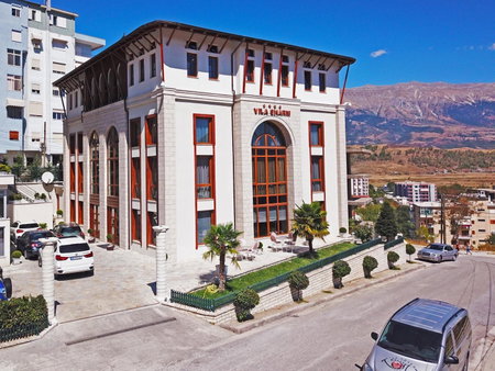 Sharm Hotel Luxury, Gjirokaster, Albania