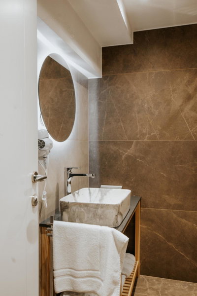 Sharm Hotel Luxury, Gjirokaster, Albania