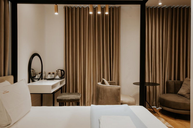 Sharm Hotel Luxury, Gjirokaster, Albania