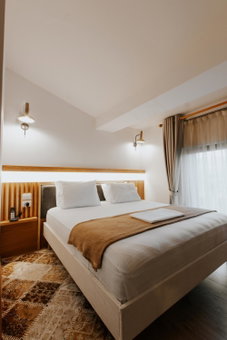 Sharm Hotel Luxury, Gjirokaster, Albania
