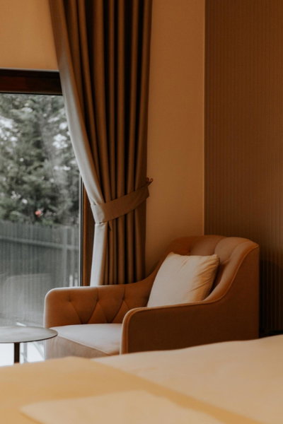 Sharm Hotel Luxury, Gjirokaster, Albania