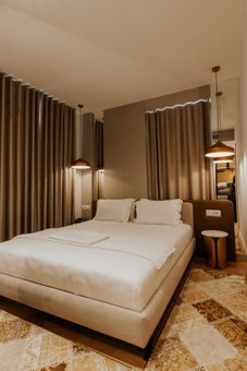 Sharm Hotel Luxury, Gjirokaster, Albania
