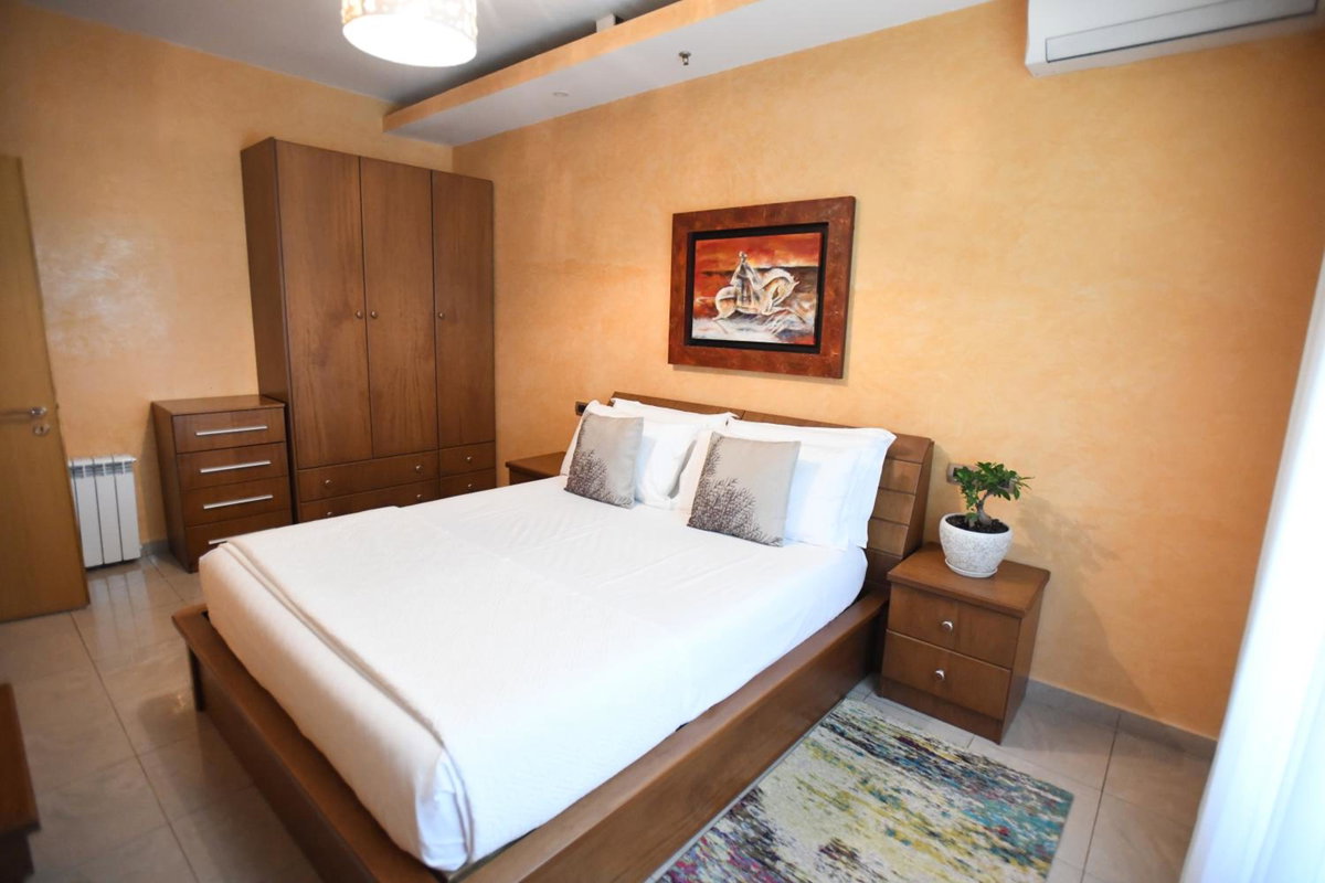 Hotel Gega, Albania