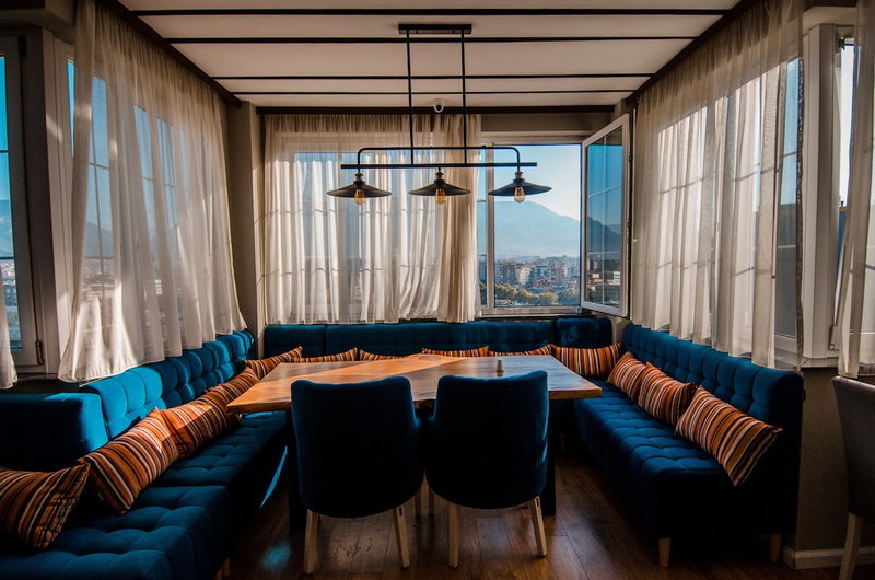VH Premier As Tirana Hotel, Tirana, Albania