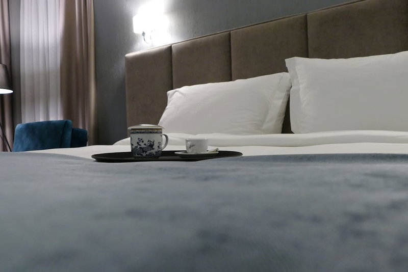 VH Premier As Tirana Hotel, Tirana, Albania