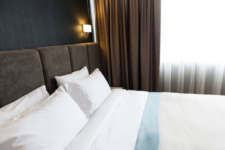 VH Premier As Tirana Hotel, Tirana, Albania