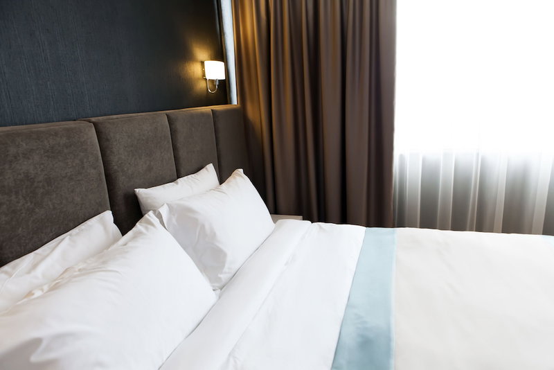 VH Premier As Tirana Hotel, Tirana, Albania