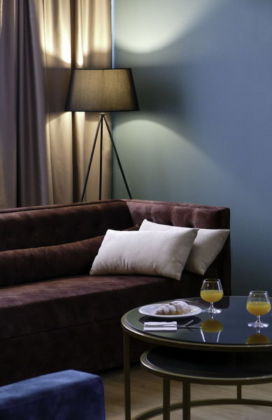 VH Premier As Tirana Hotel, Tirana, Albania
