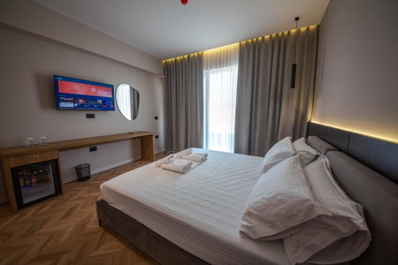 SASSO Hotel, Vlore, Albania