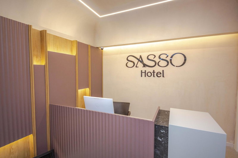 SASSO Hotel, Vlore, Albania