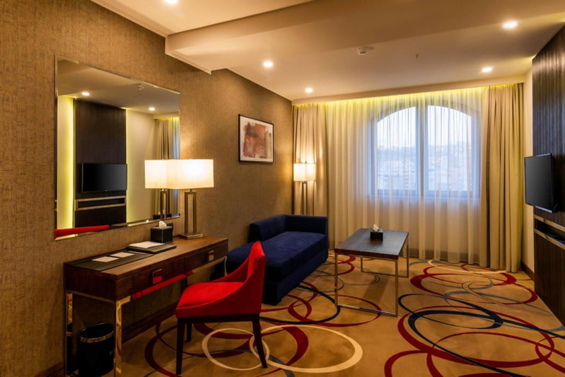 Ramada Hotel & Suites by Wyndham Yerevan, Yerevan, Армения